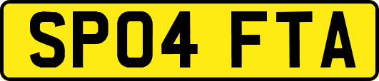 SP04FTA