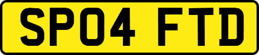 SP04FTD