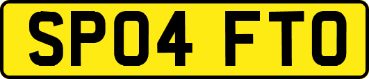 SP04FTO