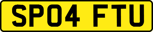 SP04FTU