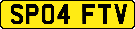 SP04FTV