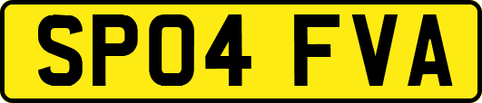 SP04FVA