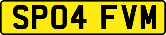 SP04FVM