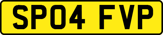 SP04FVP
