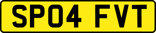 SP04FVT
