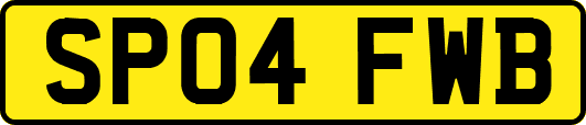 SP04FWB