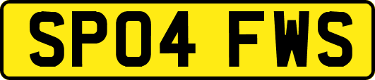 SP04FWS
