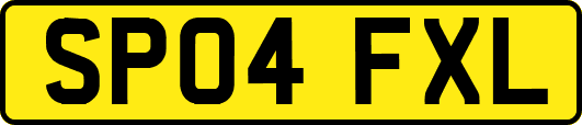 SP04FXL