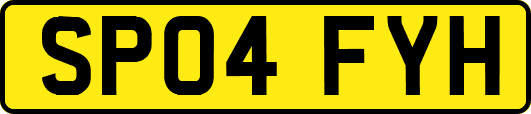 SP04FYH