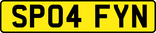 SP04FYN
