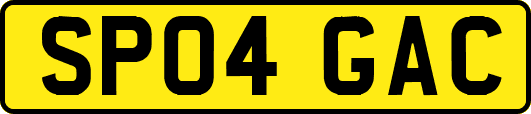 SP04GAC