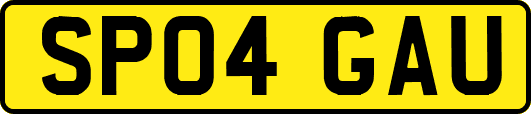 SP04GAU