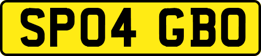 SP04GBO