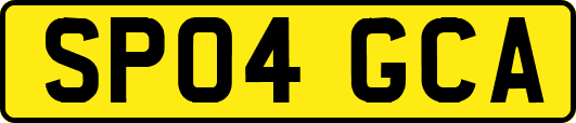 SP04GCA
