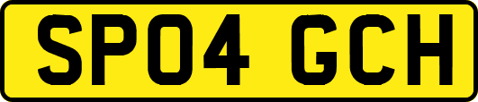 SP04GCH
