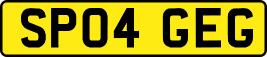 SP04GEG