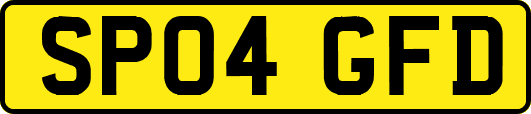 SP04GFD
