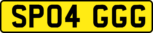 SP04GGG