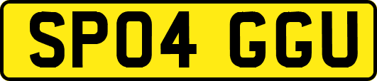 SP04GGU