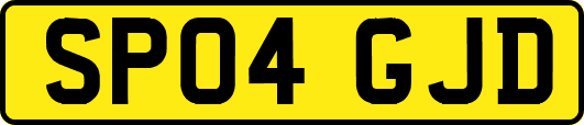 SP04GJD