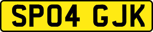 SP04GJK