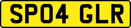 SP04GLR