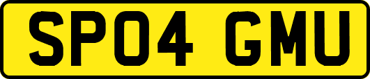 SP04GMU