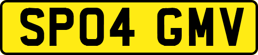 SP04GMV