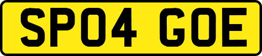 SP04GOE