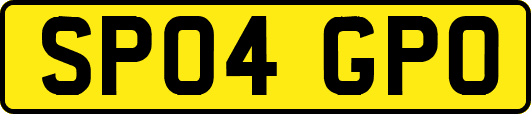SP04GPO