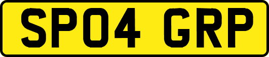 SP04GRP