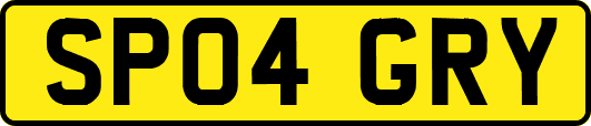 SP04GRY