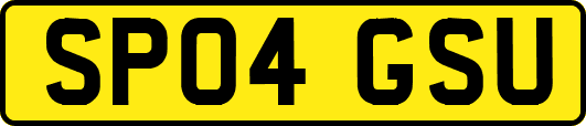 SP04GSU