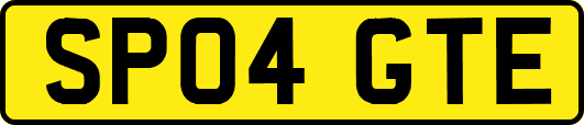 SP04GTE