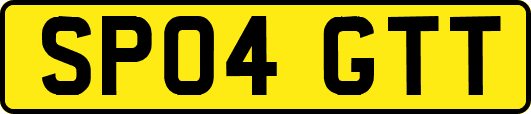 SP04GTT