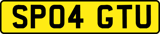 SP04GTU