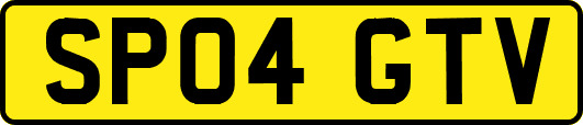 SP04GTV