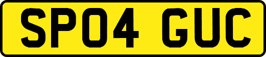SP04GUC
