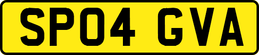 SP04GVA