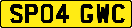 SP04GWC