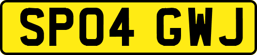 SP04GWJ