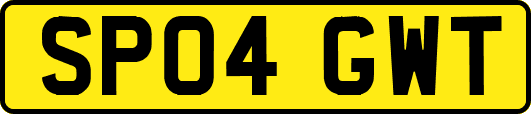 SP04GWT
