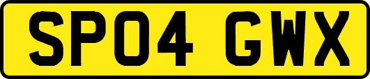 SP04GWX