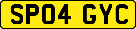 SP04GYC