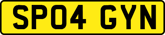 SP04GYN