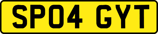 SP04GYT