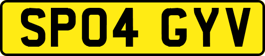 SP04GYV
