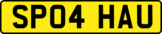 SP04HAU