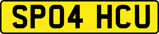 SP04HCU