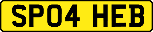 SP04HEB